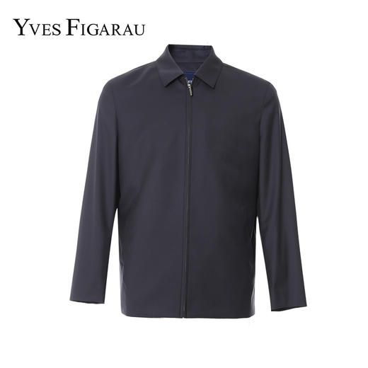 YvesFigarau伊夫·费嘉罗秋冬新款茄克941915 商品图4