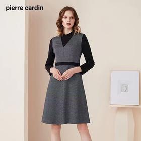 3F皮尔卡丹女装连衣裙