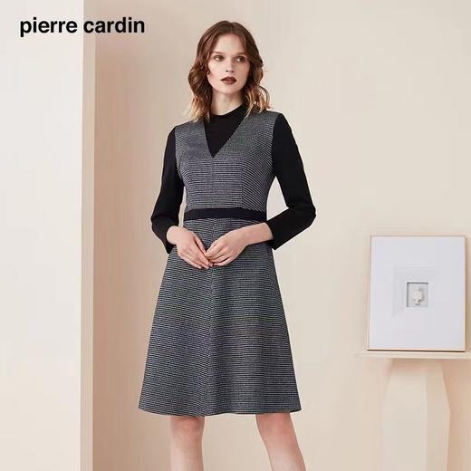 3F皮尔卡丹女装连衣裙 商品图0