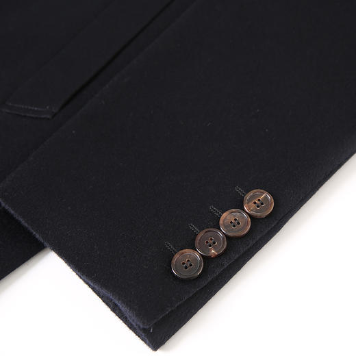 YvesFigarau伊夫·费嘉罗羊绒大衣942502 商品图6