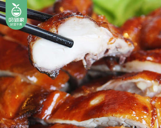 好伙聚脆皮鸭（配酱包）/1只（750g）生产日期：25年9月补单专用 商品图6