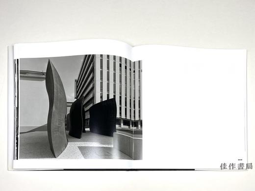 Richard Serra：Dirk's Pod/理查德 塞拉（德语/英语版） 商品图5