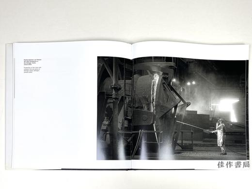 Richard Serra：Dirk's Pod/理查德 塞拉（德语/英语版） 商品图2