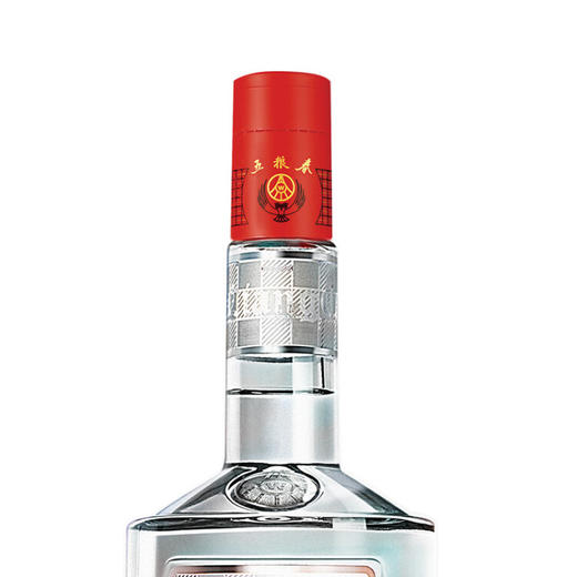 五粮液  五粮春 浓香型白酒  500ml 商品图4