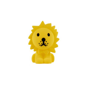 荷兰Mr Maria 狮子落地灯 Lion Start 灯 40CM