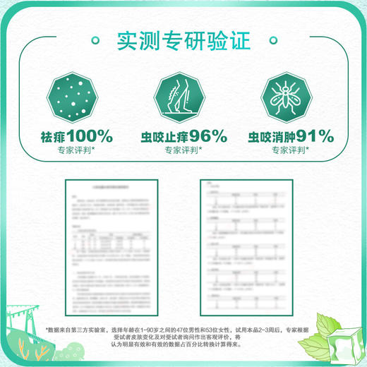 六神 花露水 195ml 经典玻瓶花露水 止痒水 祛痱止痒 清新空气 痱子露 商品图1