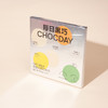 每日黑巧燕麦奶黑巧克力 180g 商品缩略图0