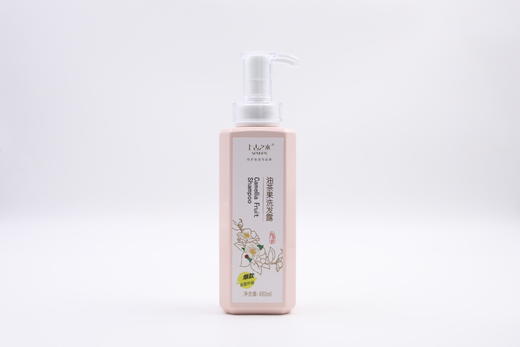 HPS上古之水日用品480ml洗发露/480ml沐浴露/350ml护发素/三部曲面膜(4片装） 商品图3