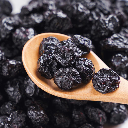 鲜记蓝莓干500g-JJ 商品图3