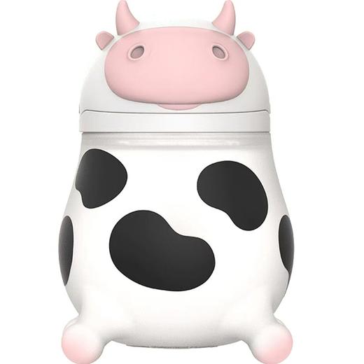 【BK】Baby Kingdom婴儿硅胶吸管学饮杯QG【批发包邮】 商品图2