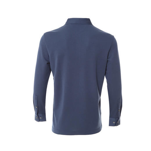 YvesFigarau伊夫·费嘉罗秋冬新款休闲长袖T恤940920 商品图3