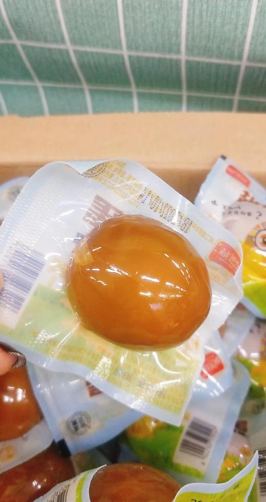 盐焗鸡蛋10个（拼团） 商品图2