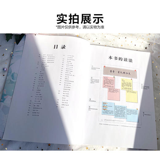 东方Project人物名鉴：常世篇 东方Project系列官方简体中文版设定集第二册 商品图3