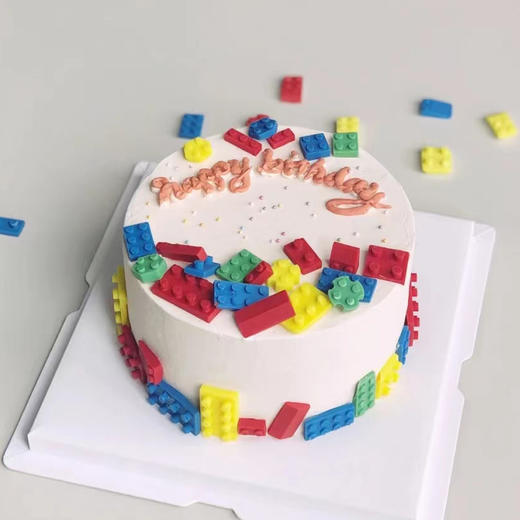 乐高积木2（FH08） 商品图0