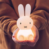 荷兰Mr Maria 米菲睡眠灯 Miffy Bundle of Light 15CM · LED 硅胶 商品缩略图1
