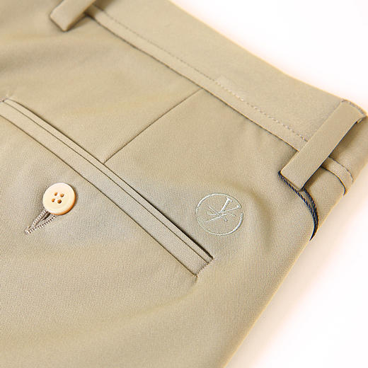 YvesFigarau伊夫·费嘉罗秋冬新款休闲裤941420 商品图5