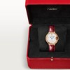 卡地亚 Cartier Ballon Bleu de Cartier 蓝气球腕表 33毫米 18K玫瑰金 自动上链 WJBB0080 商品缩略图4
