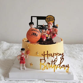 篮球风暴（FH09）