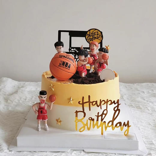 篮球风暴（FH09） 商品图0