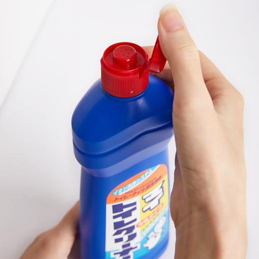 【活动促销】家居实用清洁套装4件套 洗衣机槽除菌去污清洁 管道/马桶除菌疏通清洁剂漂白 商品图4