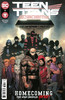 少年泰坦学院 支线 Teen Titans Academy（2021） 商品缩略图14