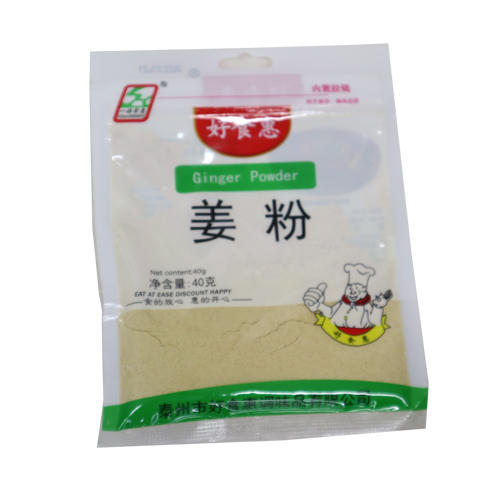 好食惠姜粉40g 商品图0