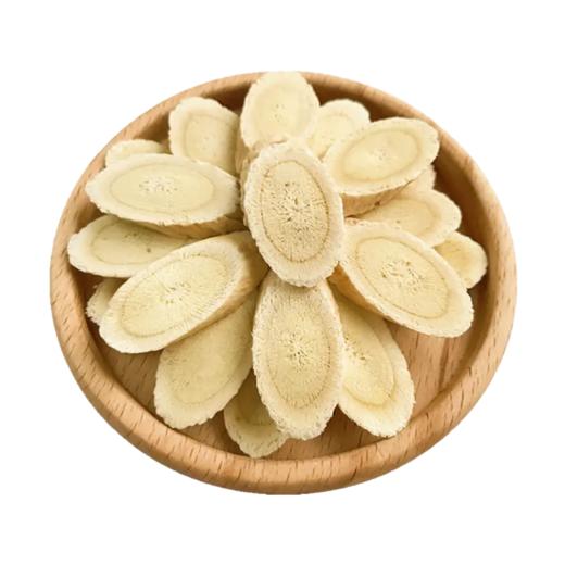 候物甘肃黄芪片 200g/袋 商品图3