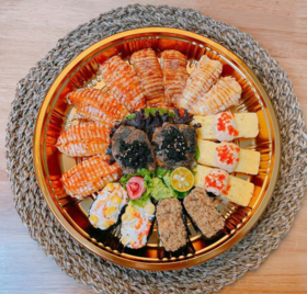 冬日炙热（双人餐）