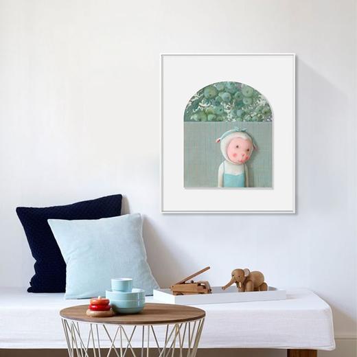 青苹果/99版-杨媛媛 商品图3