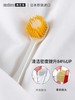 惠百施6列小型普通牙刷 商品缩略图1