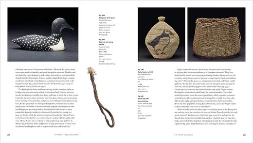 Arctic (British Museum): culture and climate 北极 大英博物馆 商品图3