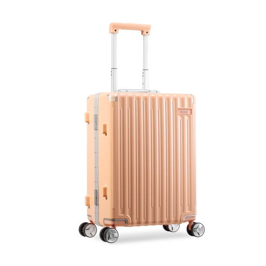 【美旅】Fraser系列铝合金框架假日箱NH5 商品图14