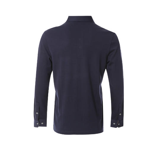 YvesFigarau伊夫·费嘉罗秋冬新款休闲长袖T恤940908 商品图6