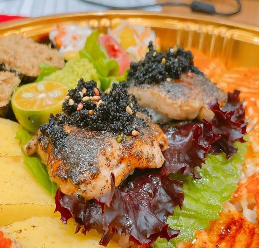 冬日炙热（双人餐） 商品图2