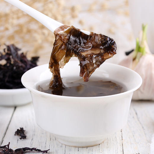【姚朵朵】福建特产紫菜50g*2袋/*3袋 商品图3