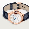 卡地亚 Cartier Ballon Bleu de Cartier 蓝气球腕表 33毫米 18K玫瑰金 自动上链 WGBB0052 商品缩略图2