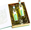 HPS本草天香冷榨茶油500ml*2礼盒 商品缩略图1