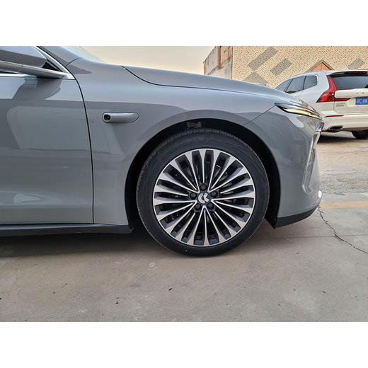 蔚来 ET7 75kWh【长租-北京】 商品图3