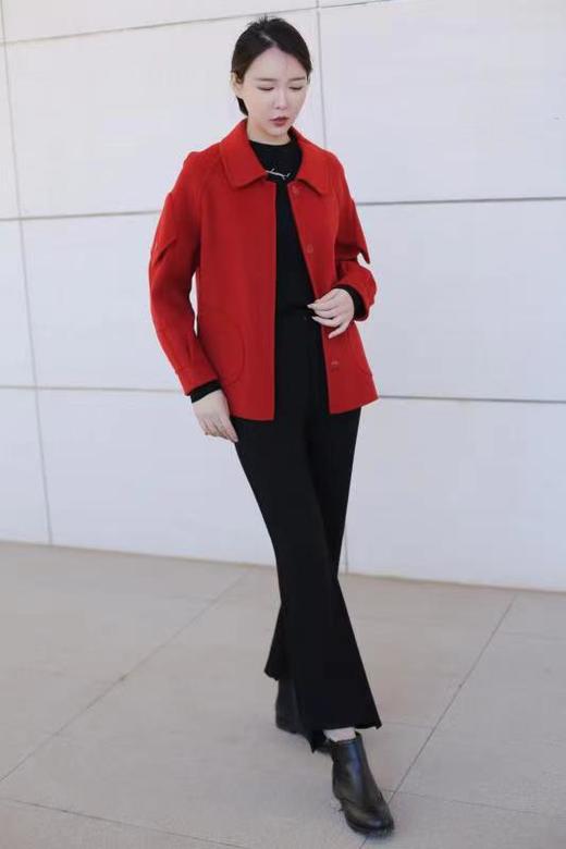 2F阿瓦塔大衣D22363 商品图0