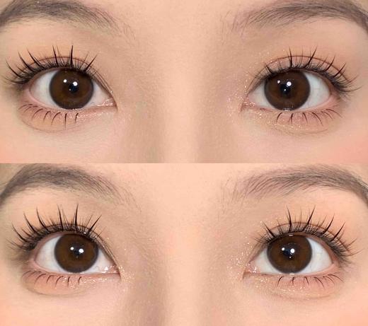 【平价月抛】甜小酥 kumicon月抛 | 大直径14.5，着色13.4 | 【同品牌多副更划算,选款色板在详情页 】，记得下滑 商品图10