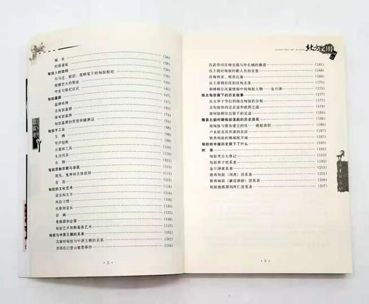 《远去的匈奴》，16开，盖山林、盖志浩著，内蒙古人民出版社2008年版，定价25，售价15元。品相9成。 商品图5