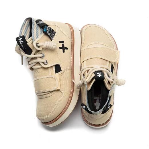 OTZ高帮运动鞋（下单备注颜色+尺码） 商品图1