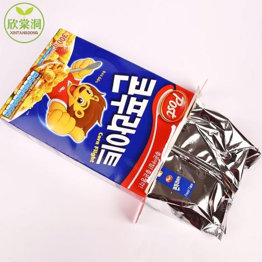 东西牌甜味早餐玉米片 商品图0