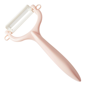 京瓷KYOCERA苹果削皮器陶瓷瓜果刨片刀水果刮皮刀 CP-10N