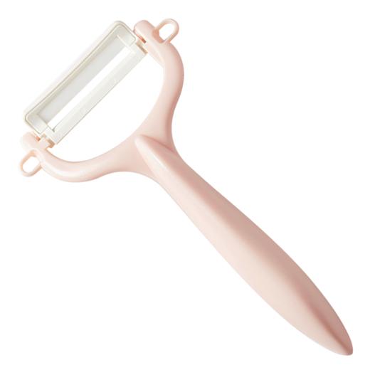 京瓷KYOCERA苹果削皮器陶瓷瓜果刨片刀水果刮皮刀 CP-10N 商品图0