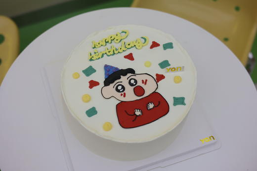 手绘蜡笔小新-款式三 商品图0