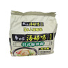 白象汤好喝日式豚骨方便面110.5g*5 商品缩略图0