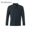 YvesFigarau伊夫·费嘉罗秋冬新款休闲长袖T恤940966 商品缩略图5