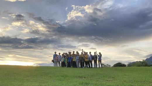 高端C营！国内罕有 研究蝴蝶 专家带领做课题，7天6夜搞透蝴蝶这事儿 商品图1