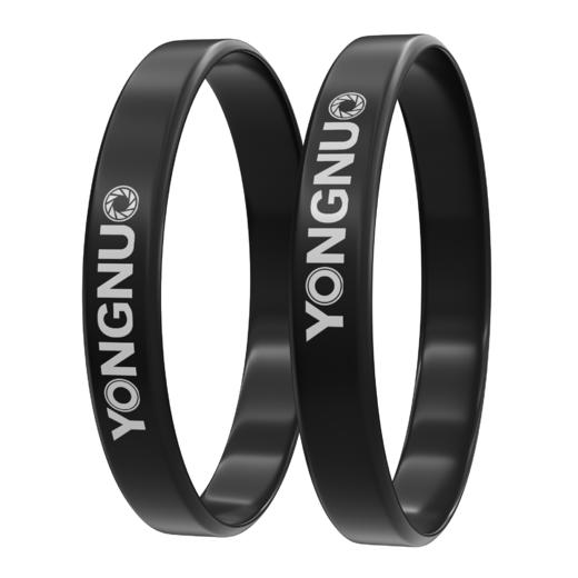 永诺(YONGNUO)纪念手环一个 商品图0